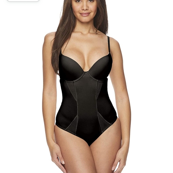 bebe Other - Bebe black 34C shapewear. NWOT